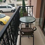 луксозно студио на метри от плажа влас/luxury Meters From The In Saint * Sveti Vlas