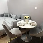 Apartman луксозно студио на метри от плажа влас/luxury Meters From The In Saint