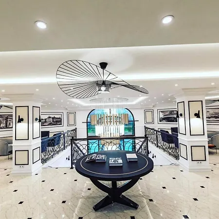 луксозно студио на метри от плажа влас/luxury Meters From The In Saint