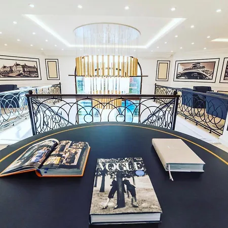 луксозно студио на метри от плажа влас/luxury Meters From The In Saint Vlas Appartement *