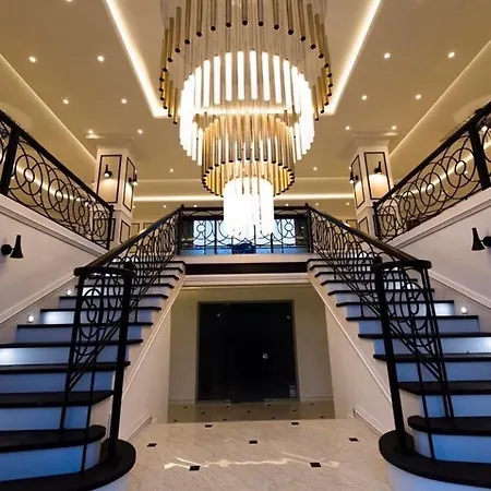 луксозно студио на метри от плажа влас/luxury Meters From The In Saint Апартамент Свети Влас