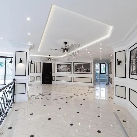 луксозно студио на метри от плажа влас/luxury Meters From The In Saint Свети Влас