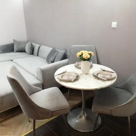 Апартамент луксозно студио на метри от плажа влас/luxury Meters From The In Saint