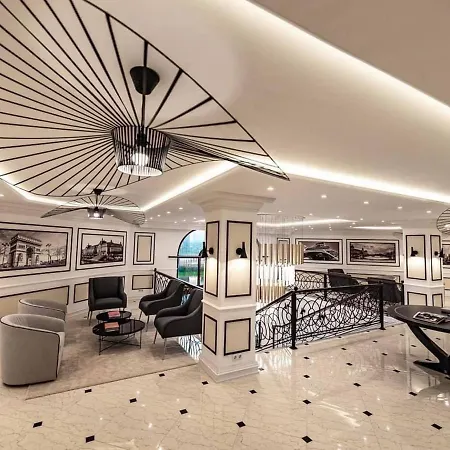 луксозно студио на метри от плажа влас/luxury Meters From The In Saint * Свети Влас